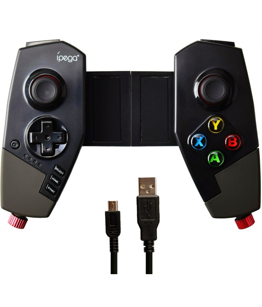Red Spider Wireless Controller iPega PG-9055
