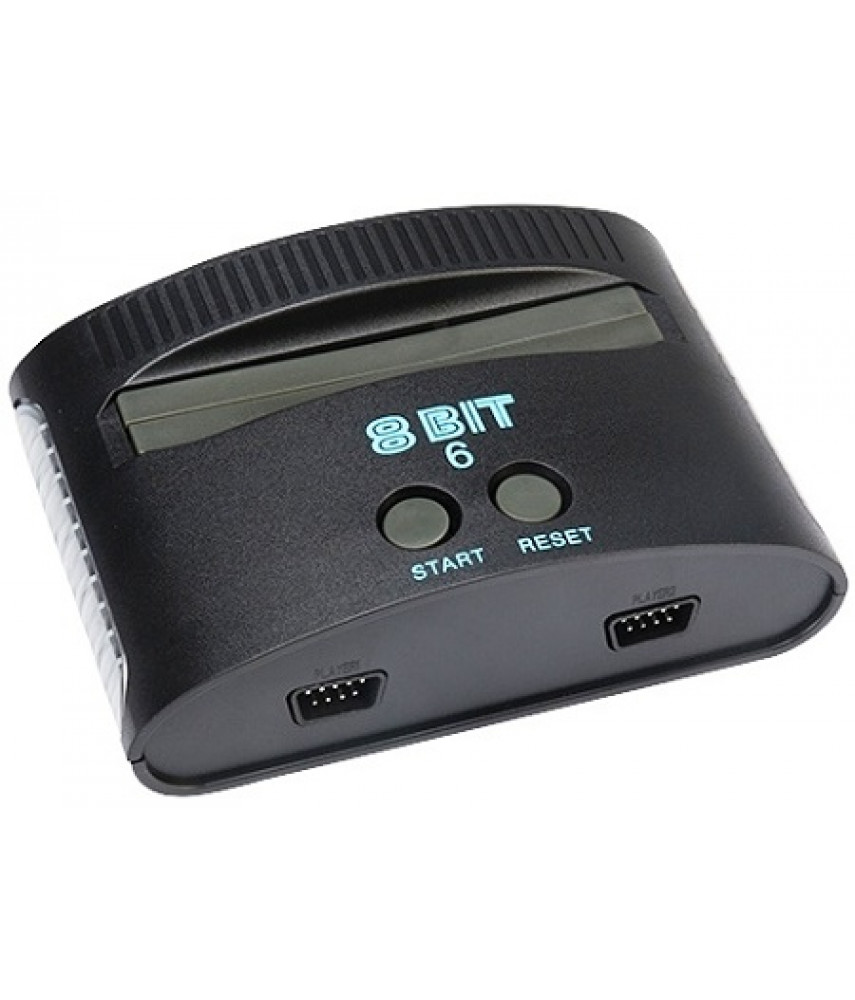 Игровая приставка 8-bit Star Wars (150 игр)