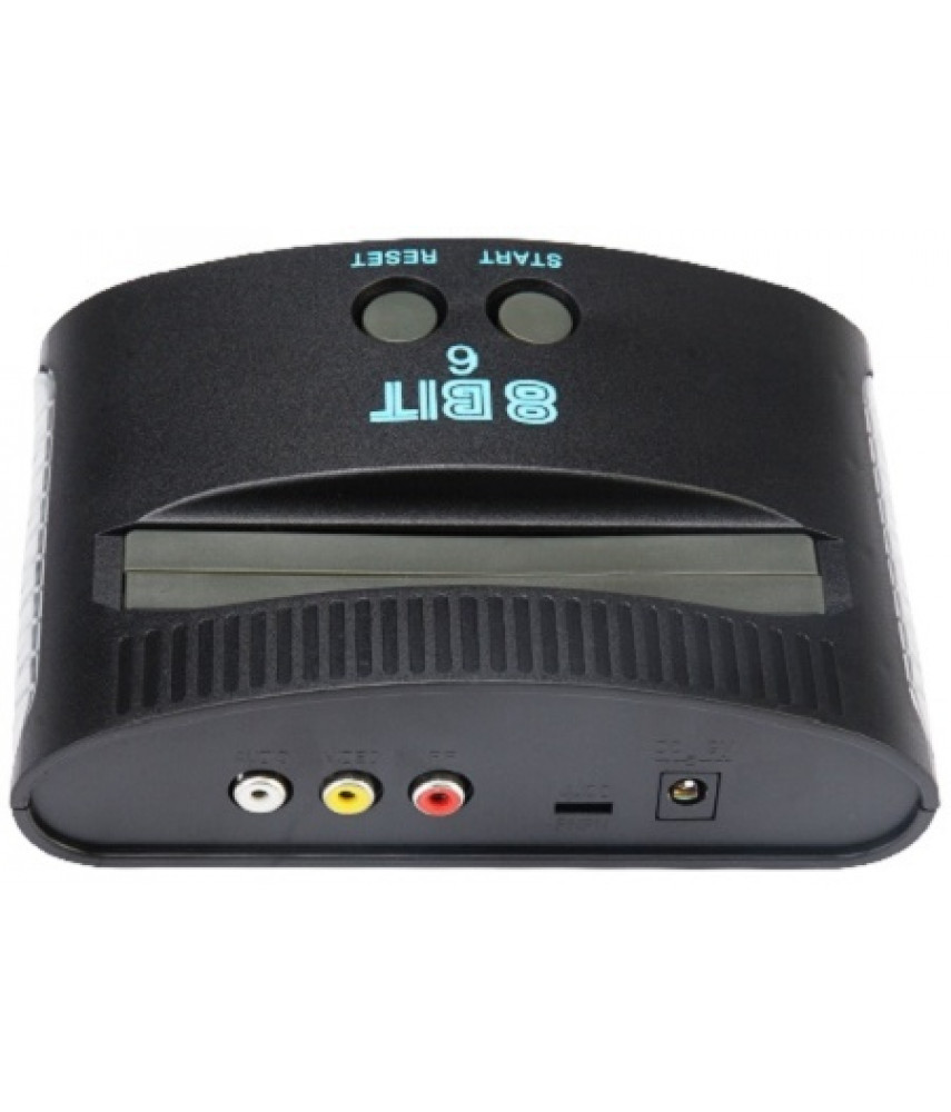 Игровая приставка 8-bit Star Wars (150 игр)