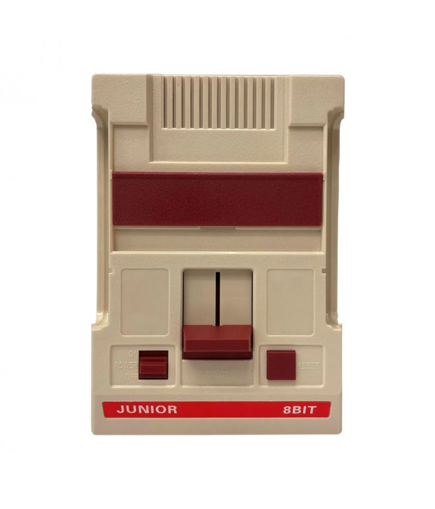 Игровая приставка 8-bit Classic + сборник 300 игр