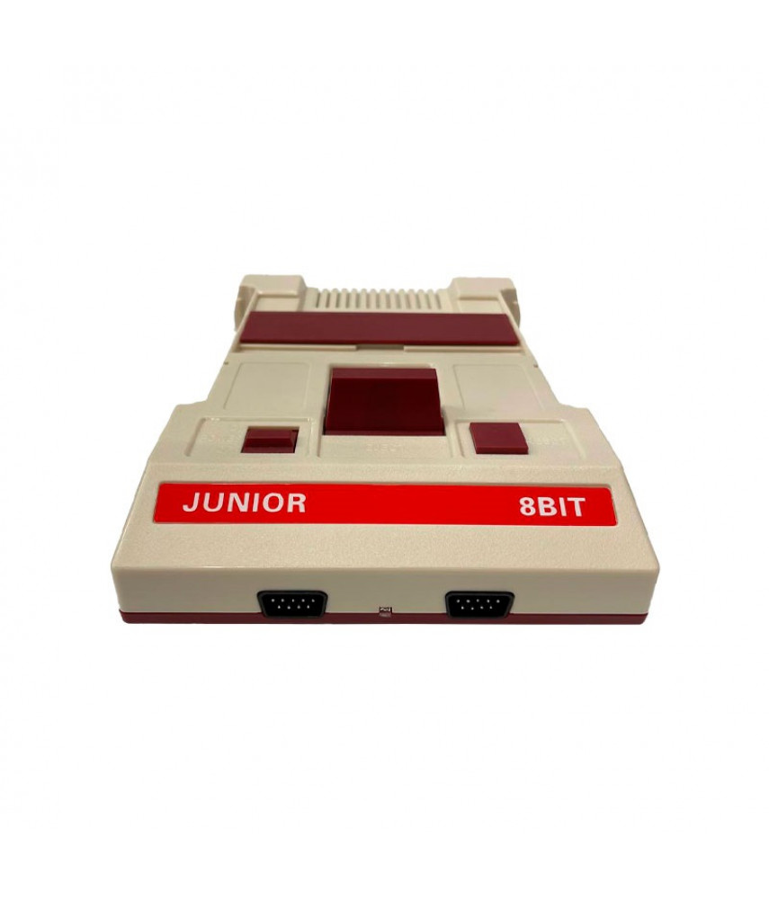 Игровая приставка 8-bit Classic + сборник 300 игр