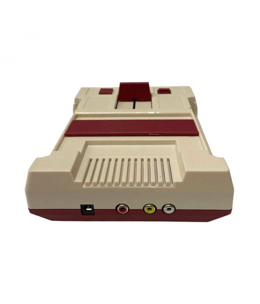 Игровая приставка 8-bit Classic + сборник 300 игр