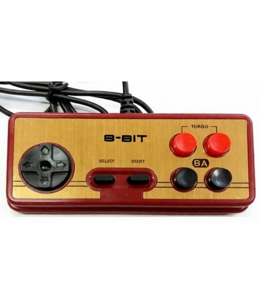 Игровая приставка 8-bit Classic Игровая приставка 8-bit Classic