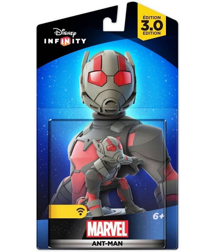 Disney Infinity 3.0 (Marvel): Фигурка Человек Муравей [Ant-Man]