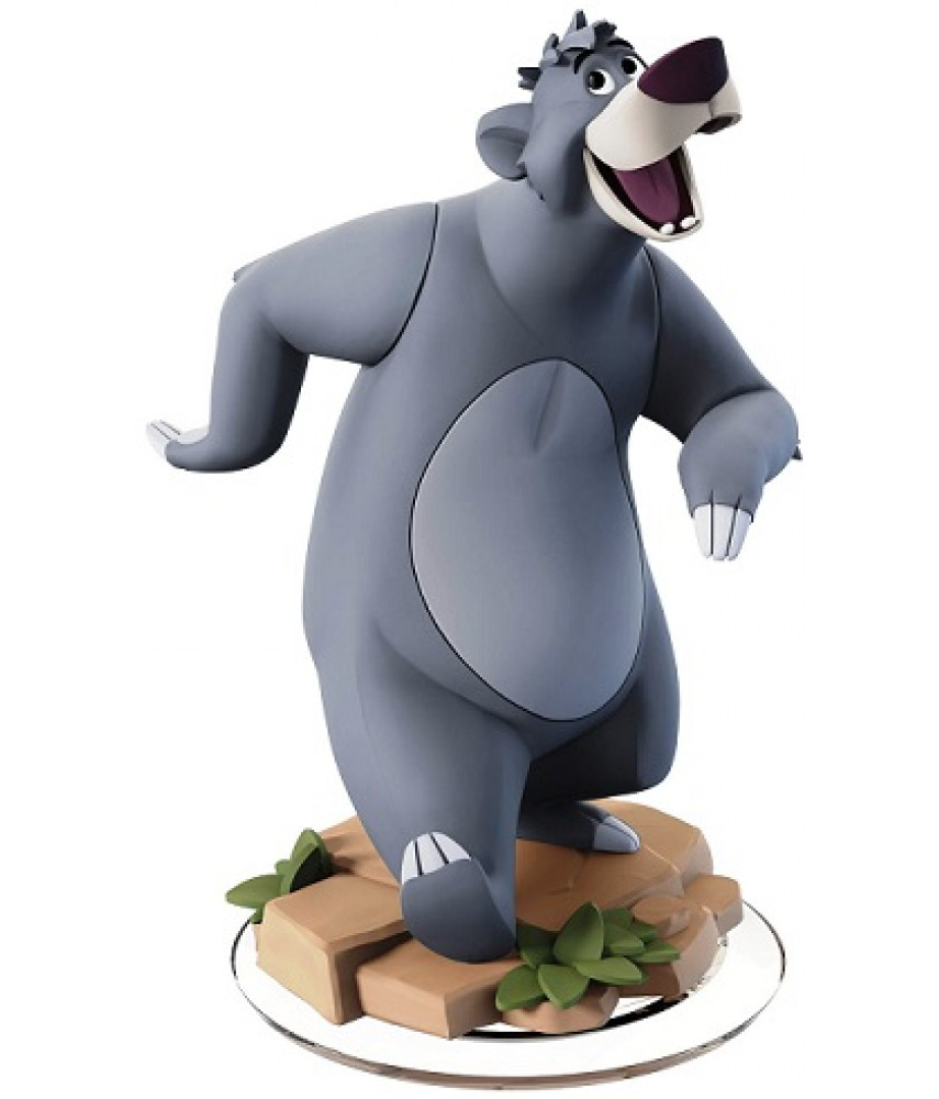 Disney Infinity 3.0: Фигурка Baloo