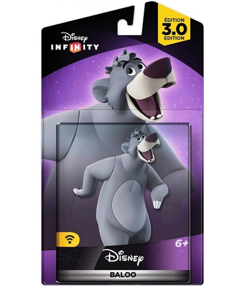 Disney Infinity 3.0: Фигурка Baloo