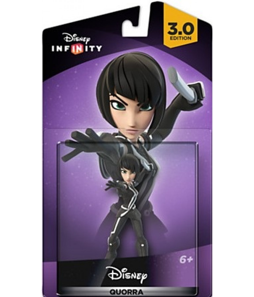 Disney Infinity 3.0: Фигурка персонажа Quorra