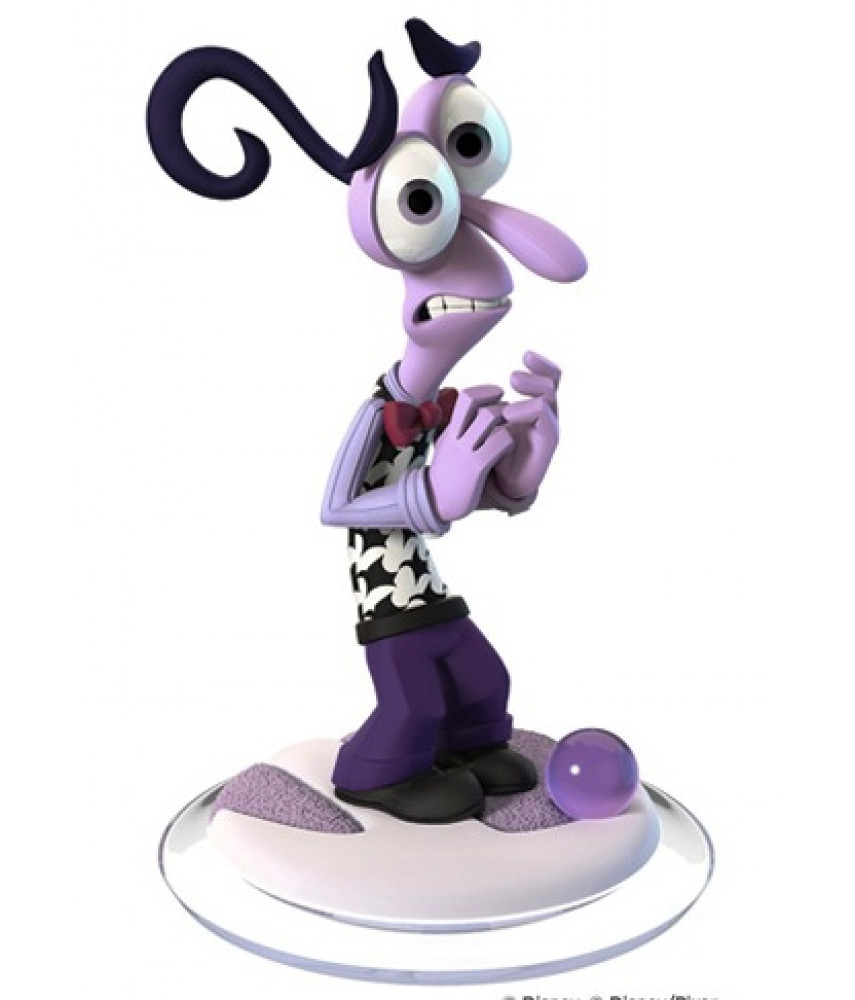 Disney Infinity 3.0: Фигурка персонажа "Страх [Fear]"
