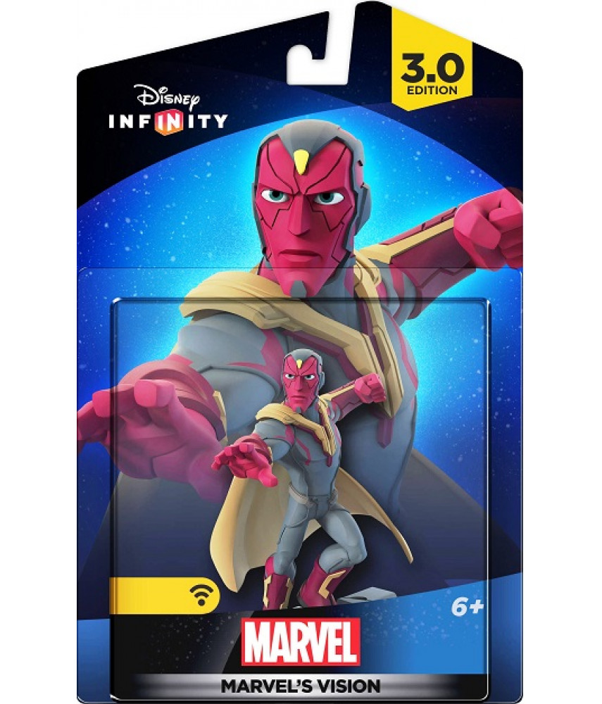 Disney Infinity 3.0: Фигурка Marvel Vision