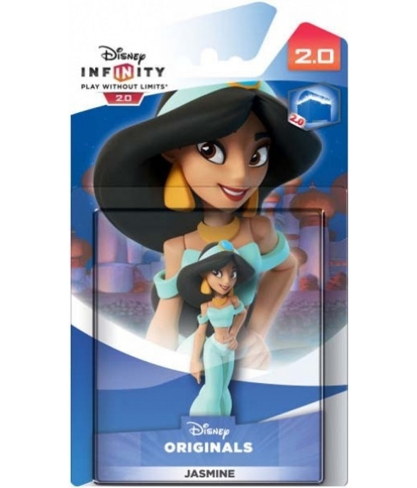 Disney Infinity 2.0 (Marvel): Фигурка "Жасмин"