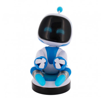 Astro Bot: игры, фигурки и мерч