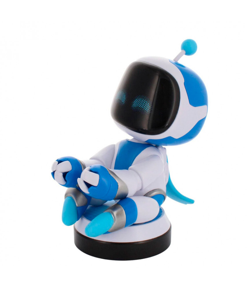 Фигурка подставка Sony: Astro Bot Cable Guys для геймпада / телефона