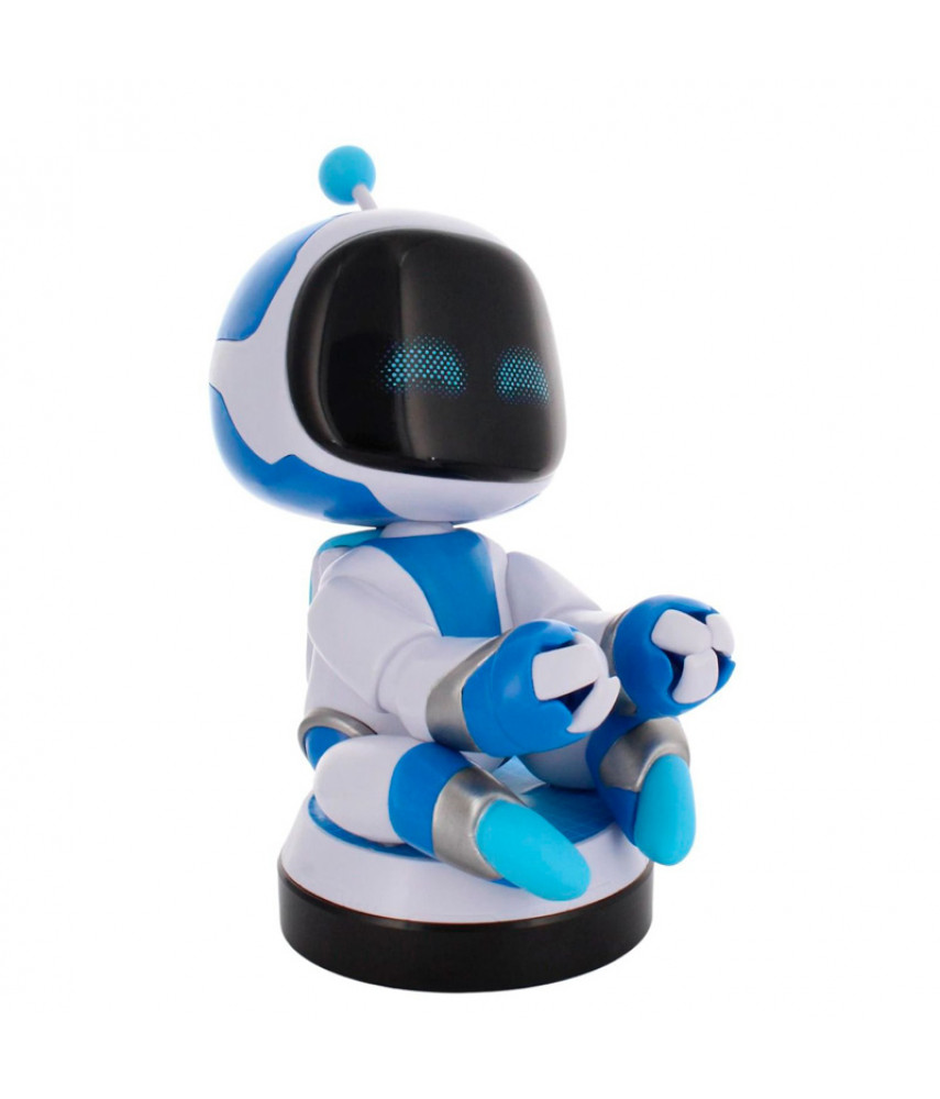 Фигурка подставка Sony: Astro Bot Cable Guys для геймпада / телефона