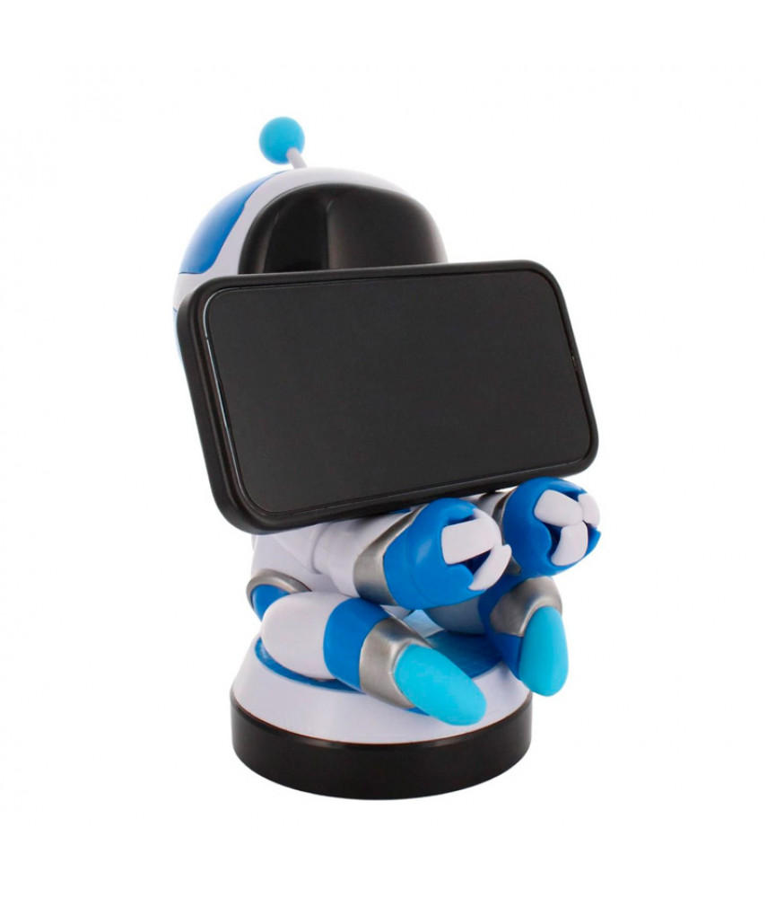Фигурка подставка Sony: Astro Bot Cable Guys для геймпада / телефона