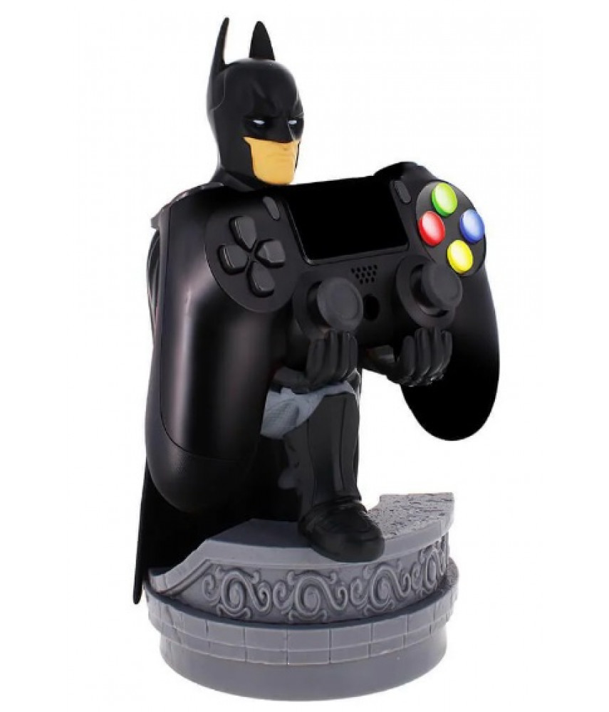 Фигурка подставка Batman Cable Guys для геймпада / телефона (893131)