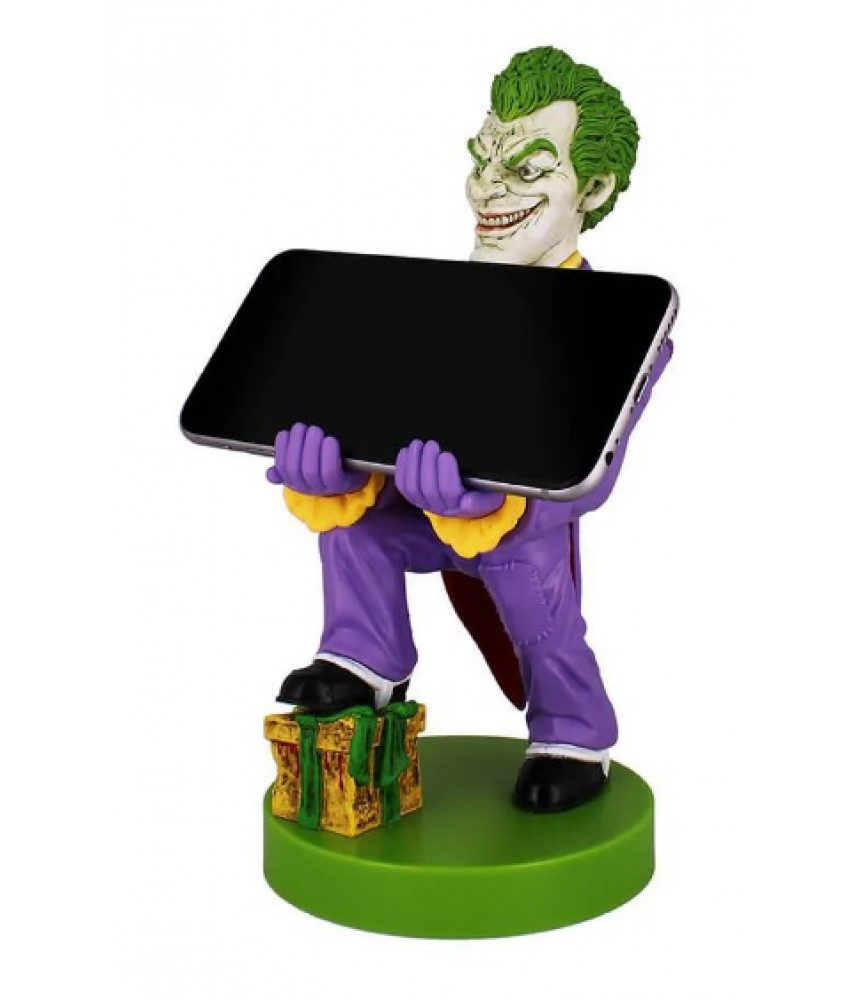 Фигурка подставка Joker Cable Guys для геймпада / телефона (893148)