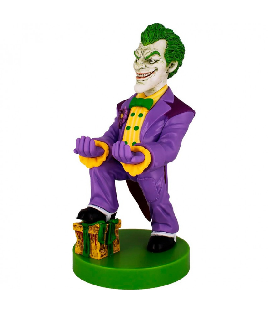 Фигурка подставка Joker Cable Guys для геймпада / телефона (893148)