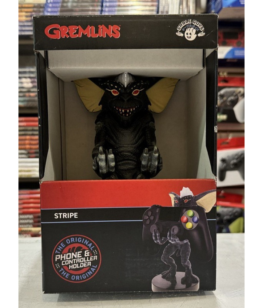 Фигурка подставка Gremlins Stripe Cable Guys для геймпада / телефона (894893)