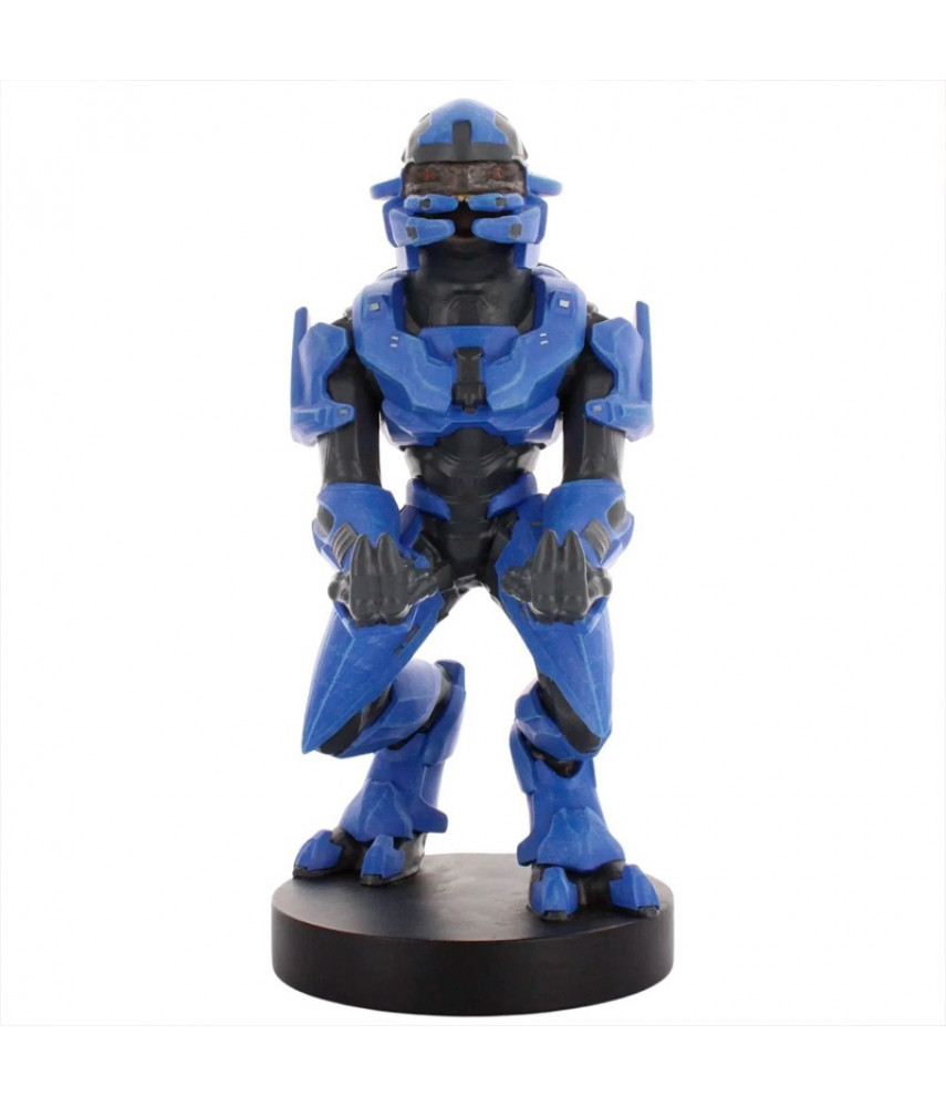Фигурка подставка Halo Infinite Master Chief Elite Mercenary Cable Guys для геймпада / телефона (896446)