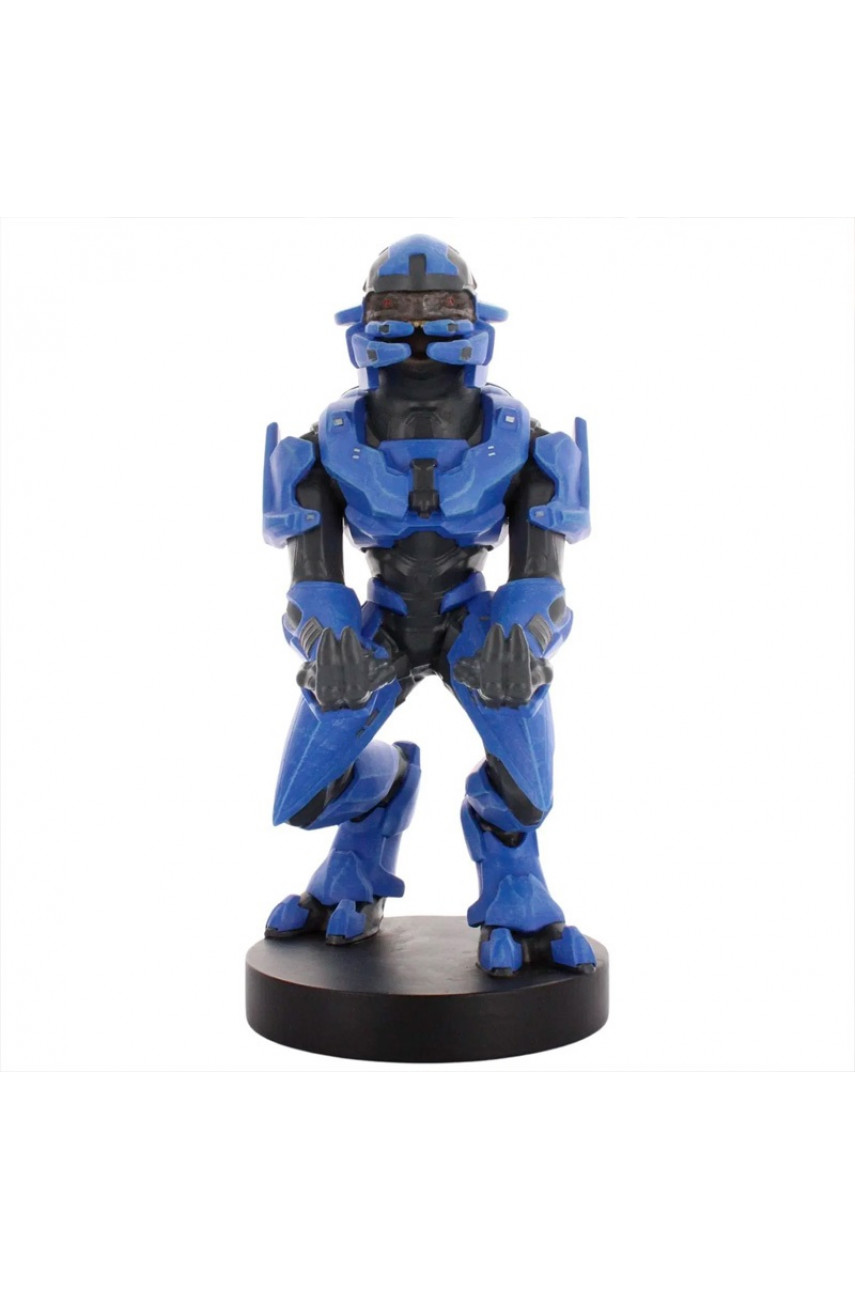Фигурка подставка для геймпада/телефона Halo Infinite Master Chief Elite Mercenary (Cable Guys)