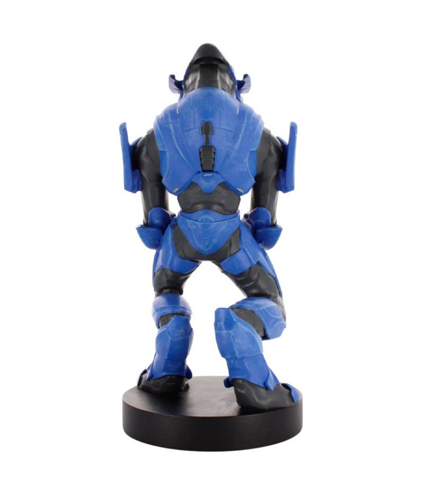 Фигурка подставка Halo Infinite Master Chief Elite Mercenary Cable Guys для геймпада / телефона (896446)