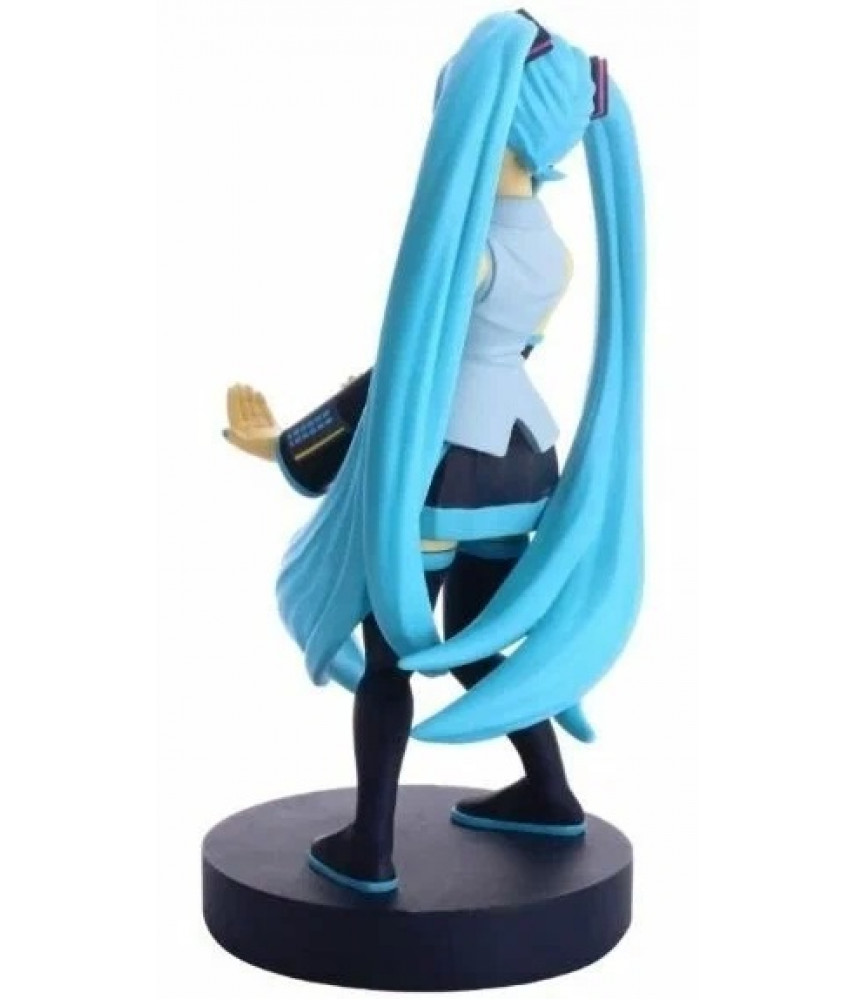 Фигурка подставка Hatsune Miku Cable Guys для геймпада / телефона (895463)