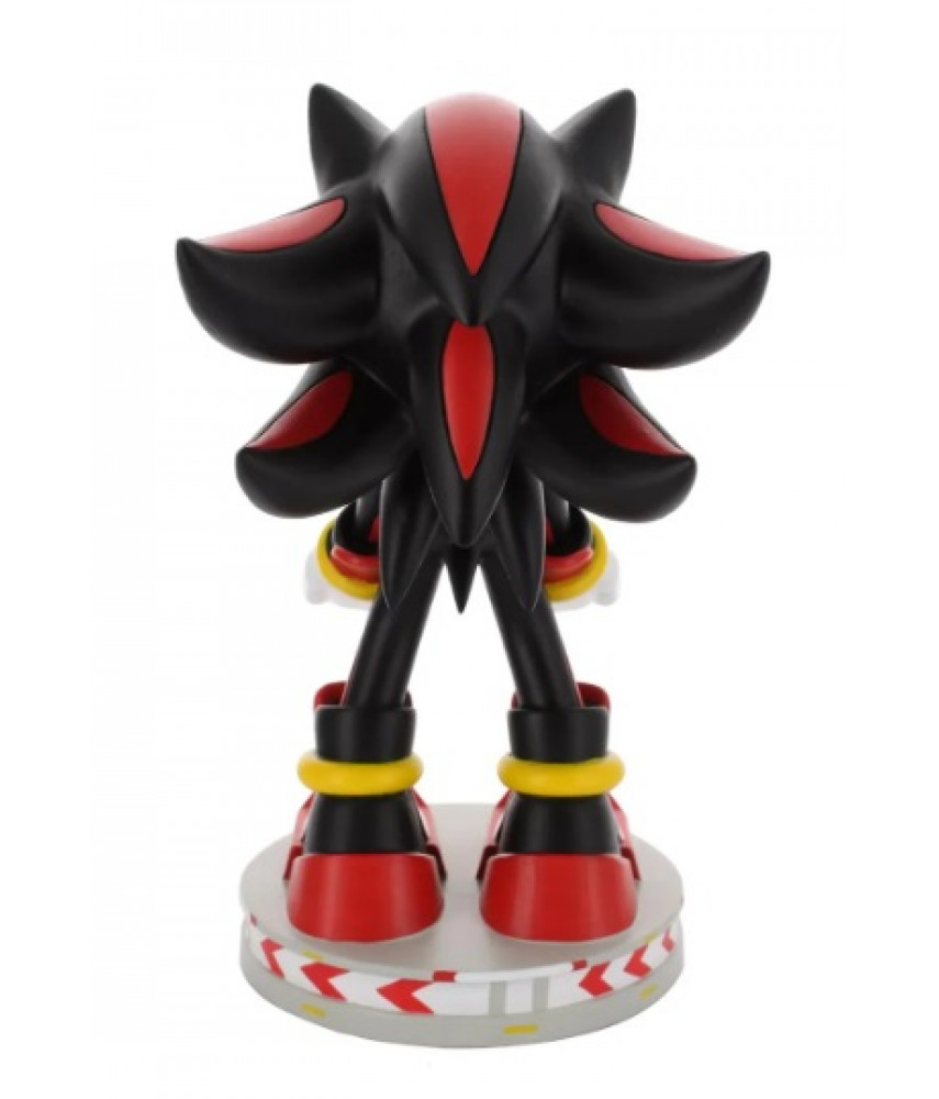 Фигурка подставка Sonic The Hedgehog Shadow Cable Guys для геймпада / телефона (895913)
