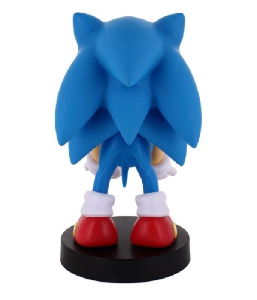Фигурка подставка для геймпада/телефона Sonic - Classic Sonic (Cable Guy) (890383) 