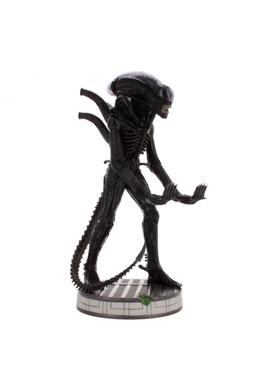 Фигурка-подставка Cable Guys: Alien - Alien Xenomorph