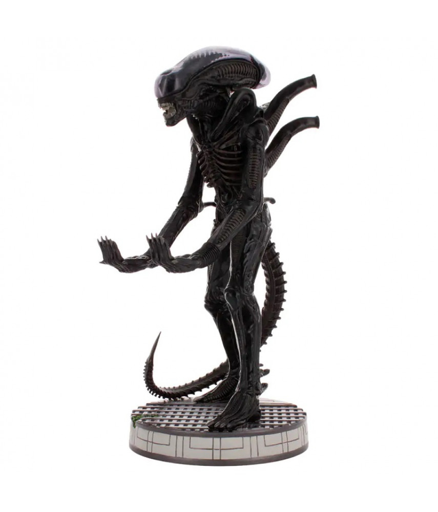 Фигурка-подставка Cable Guys: Alien - Alien Xenomorph - Держатель для геймпадов и телефонов