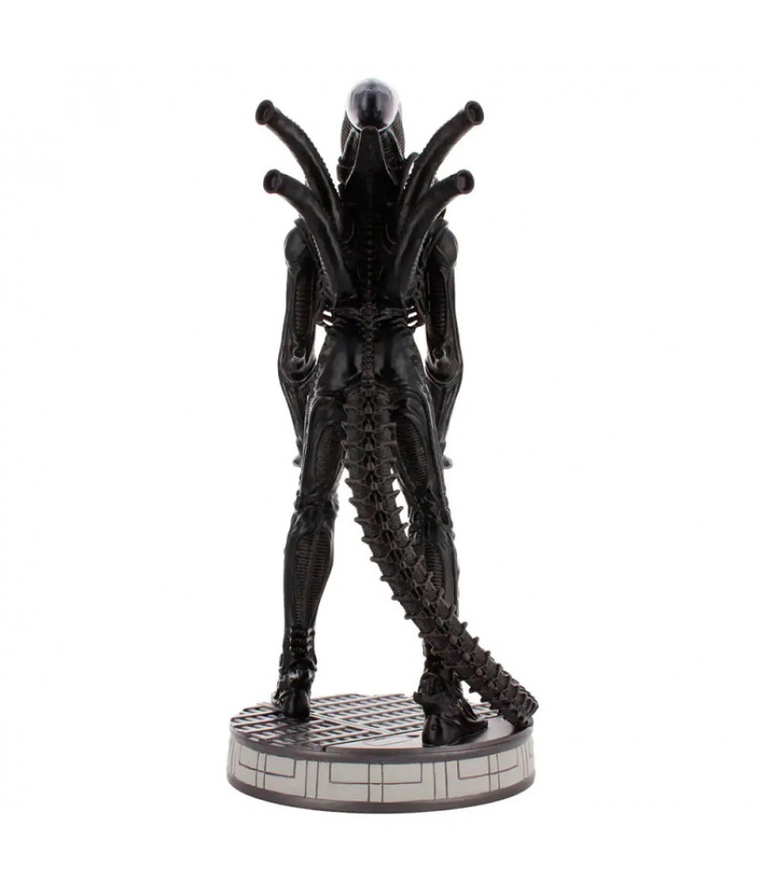 Фигурка-подставка Cable Guys: Alien - Alien Xenomorph - Держатель для геймпадов и телефонов