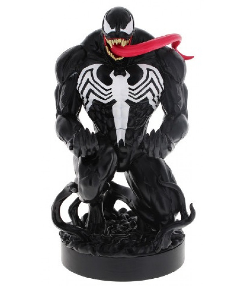 Фигурка подставка для геймпада/телефона Marvel Venom (Cable Guy)