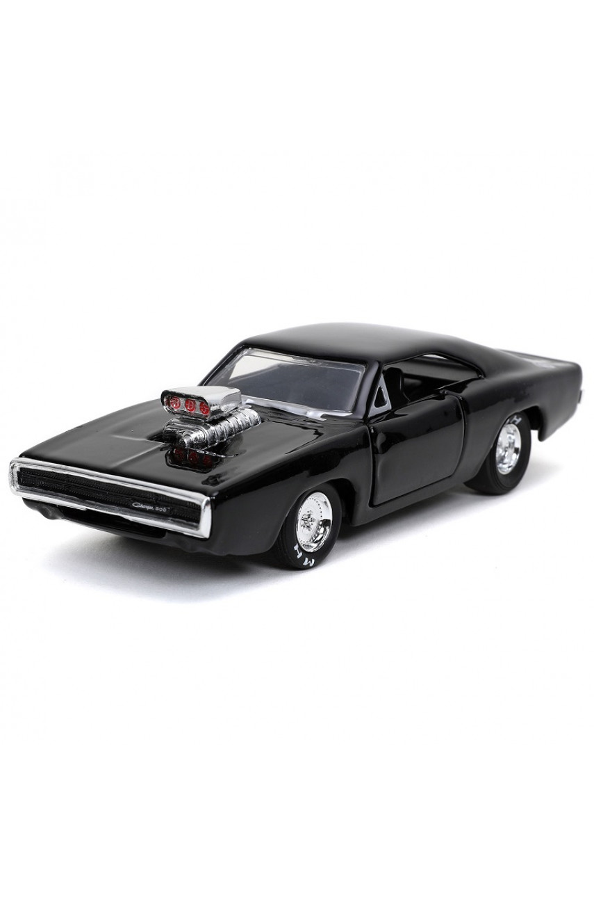 Модель Машинки Форсаж 1:32 FF Dom’s 1970 Dodge Charger 32215