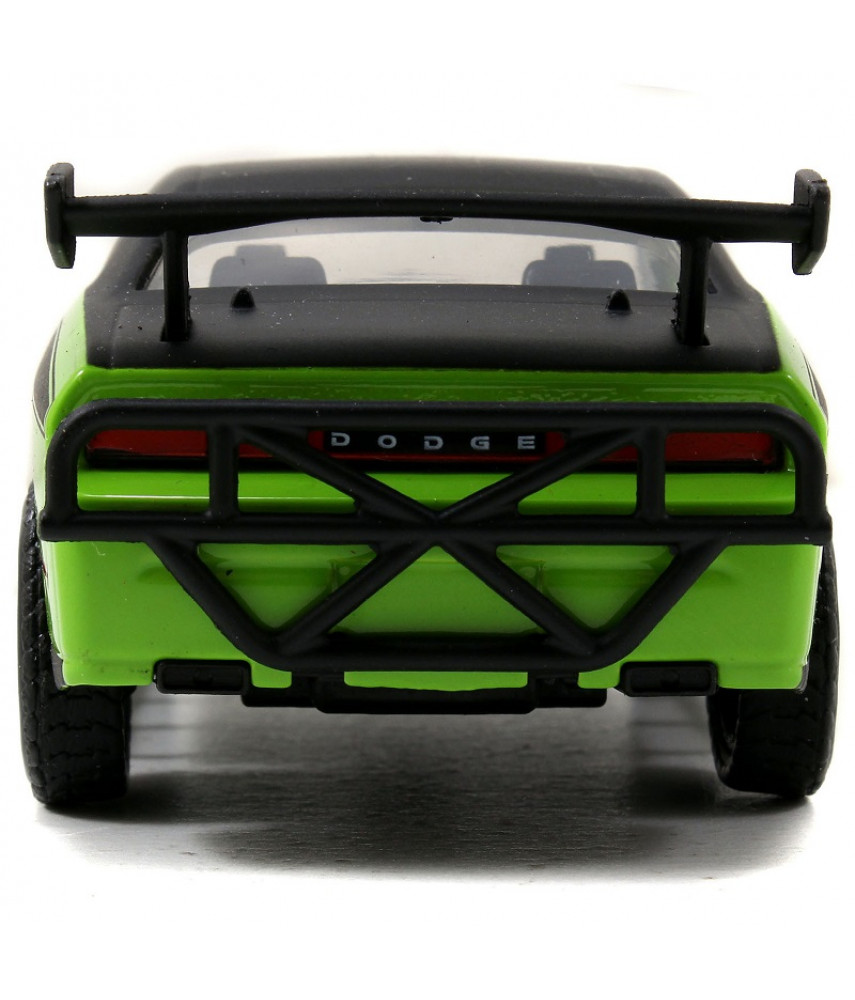 Модель автомобиля Jada Toys Fast & Furious - Dodge Challenger SRT8-Off Road (1:32) 97140