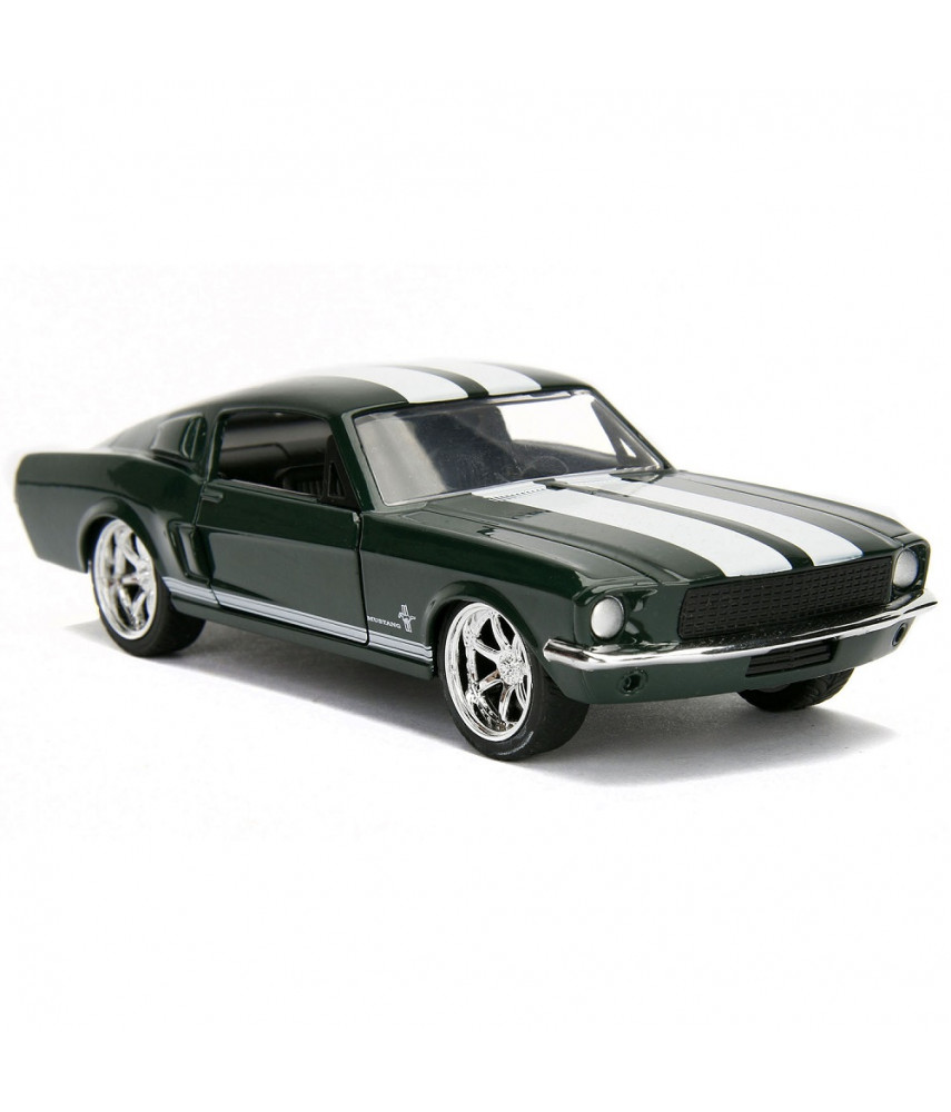 Форсаж 1:32 FF 1967 Ford Mustang 99519 купить - Showgames.ru