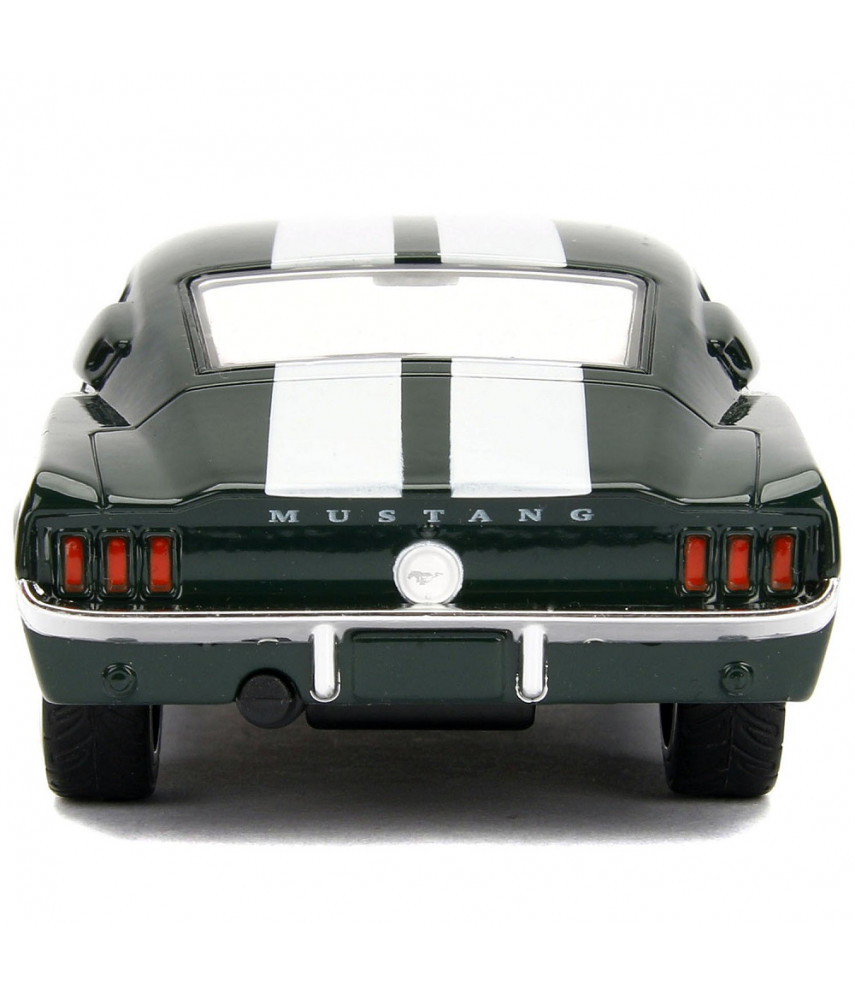 Модель автомобиля Jada Toys Fast & Furious - 1967 Ford Mustang (1:32) 99519