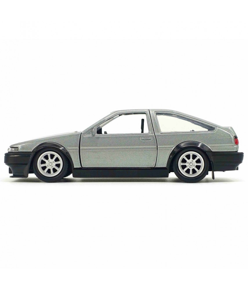 Модель автомобиля Jada Toys Fast & Furious - FF 1986 Toyota Trueno (1:32) 36069
