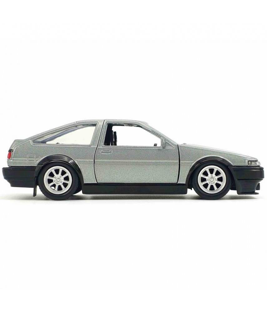 Модель автомобиля Jada Toys Fast & Furious - FF 1986 Toyota Trueno (1:32) 36069