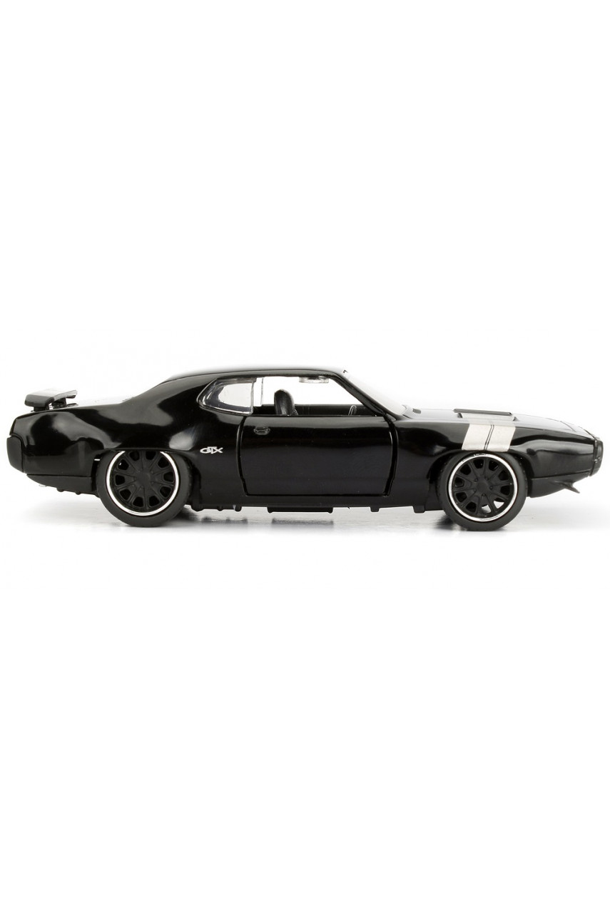 Модель Машинки Форсаж 1:32 FF 1972 Plymouth GTX (98300) купить -  Showgames.ru