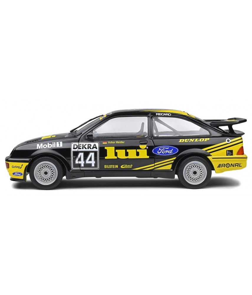 Модель автомобиля 1:18 Ford Sierra RS 500 24H Nurburgring 1989 V.Weidler