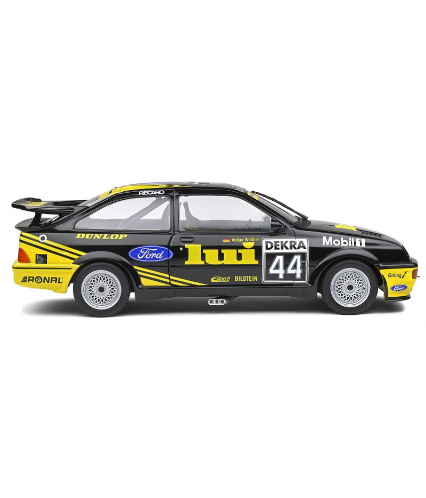 Модель автомобиля 1:18 Ford Sierra RS 500 24H Nurburgring 1989 V.Weidler