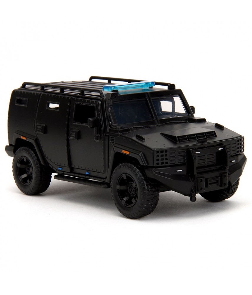 Модель автомобиля Jada Toys Fast & Furious - FF Agency SUV (1:32) 34449