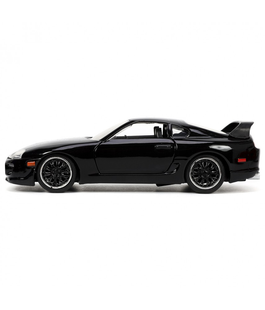 Модель автомобиля Jada Toys Fast & Furious - 1995 Toyota Supra, Fast 5 (1:32) 33381