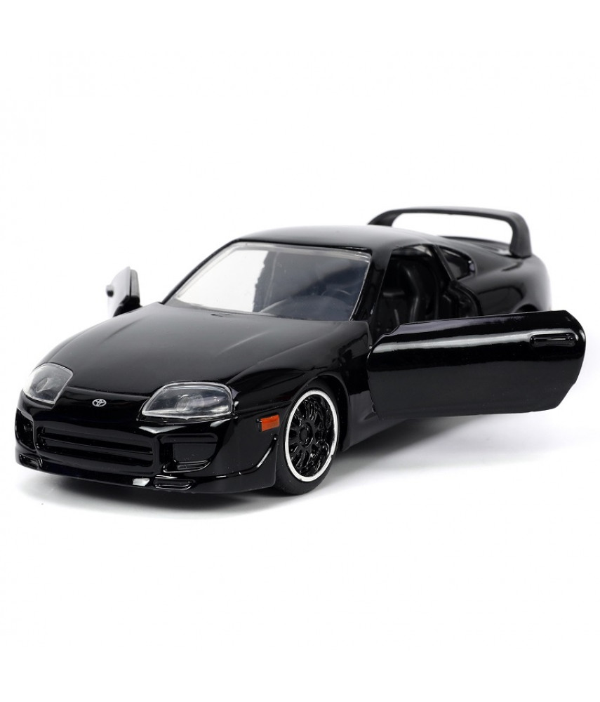 Модель автомобиля Jada Toys Fast & Furious - 1995 Toyota Supra, Fast 5 (1:32) 33381