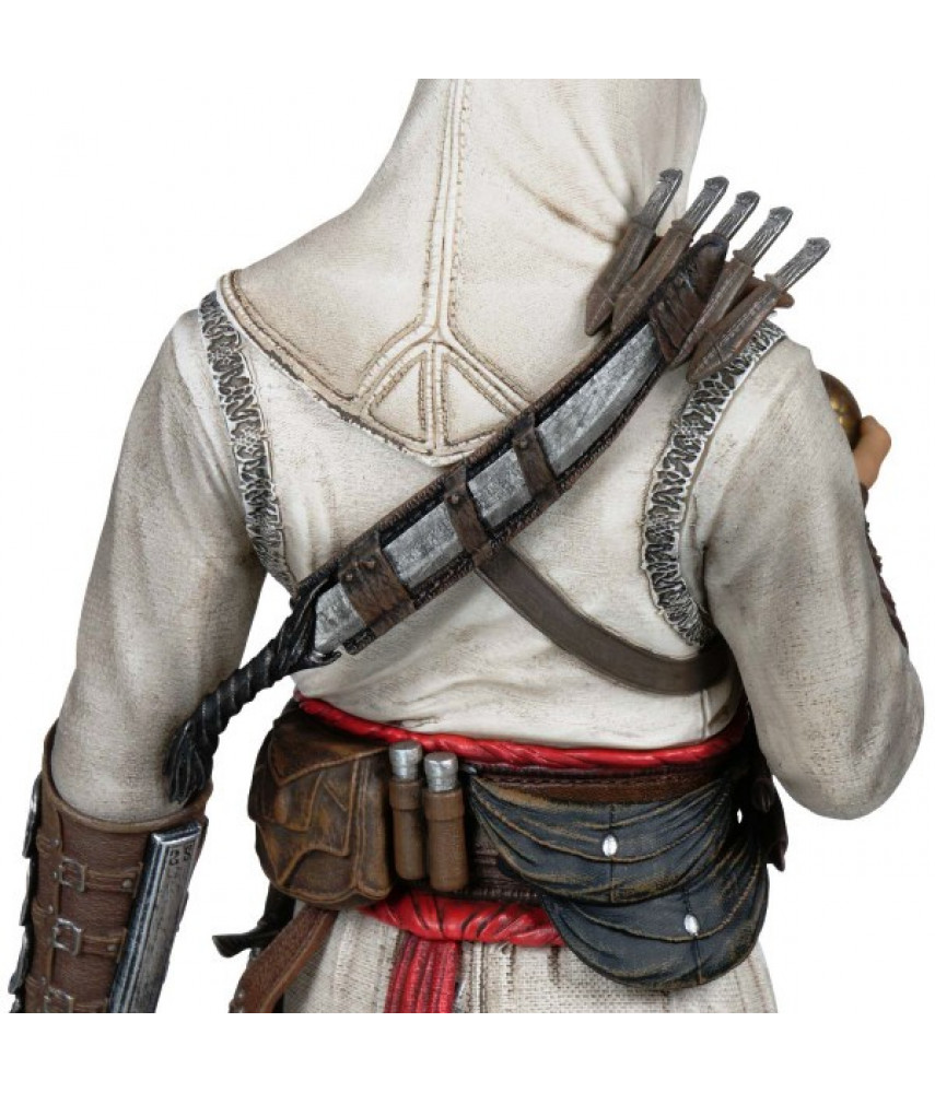 Assassin Creed. Фигурка Altair Apple Of Eden Keeper (24 см)