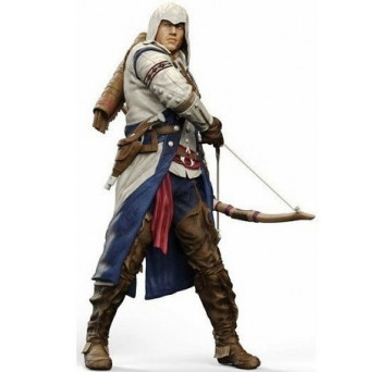 Фигурки Assassin's Creed