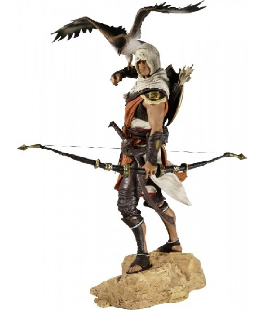 Фигурка Bayek Protector Of Egypt - Assassin's Creed Истоки (32 см}