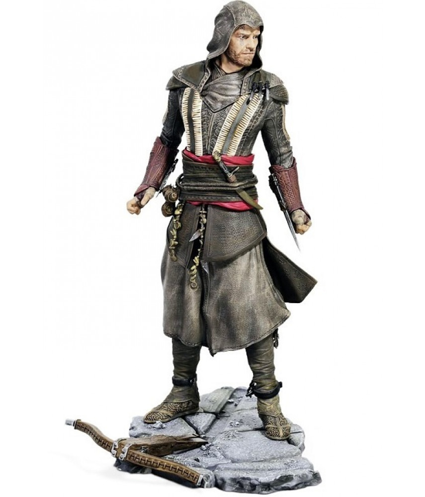 Фигурка Assassin's Creed (Кредо убийцы) Aguilar (24 см)
