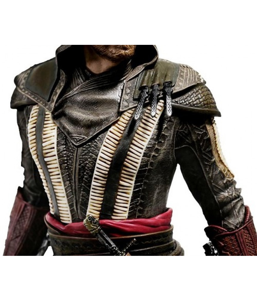 Фигурка Assassin's Creed (Кредо убийцы) Aguilar (24 см)