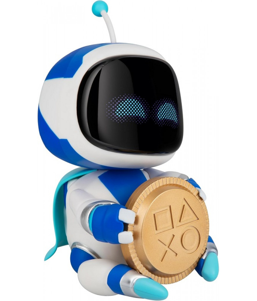 Интерактивная копилка Astro Bot Coin Buddies (Paladone PP14487AB) Интерактивная копилка Astro Bot Coin Buddies (Paladone PP14487AB)